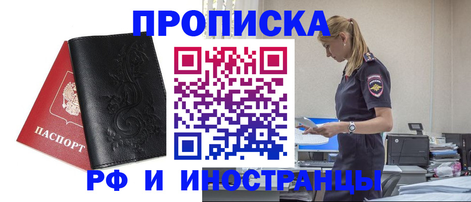 где прописаться в Михайловке